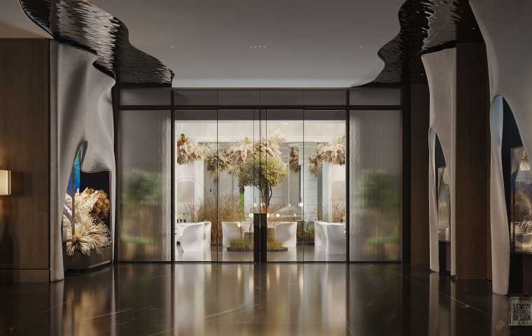 One United Properties to begin construction on the Mondrian Bucharest, the first lifestyle hotel in its portfolio