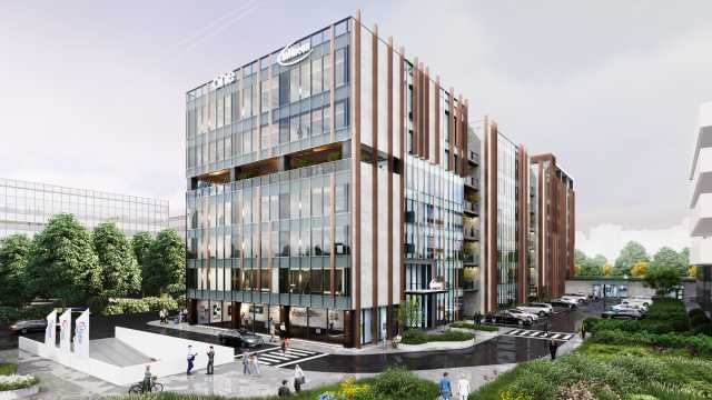 One United Properties demarează construcția One Technology District, cel mai mare centru de cercetare și dezvoltare pentru cipuri semiconductoare din sud-estul Europei dezvoltat pentru Infineon Technologies