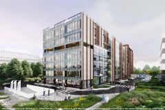 One Technology District