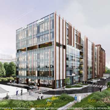One Technology District