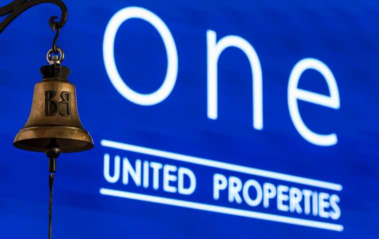 One United Properties proposes share consolidation at a 50:1 ratio