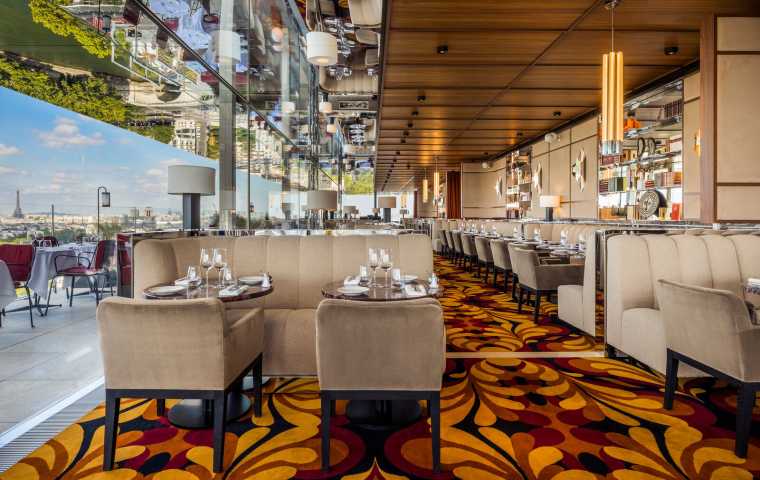 One United Properties partners with Paris Society, part of Ennismore Group, to open a Bonnie restaurant within Mondrian Bucharest hotel