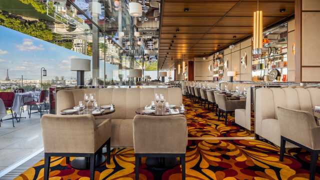 One United Properties încheie un parteneriat cu Paris Society, parte a grupului Ennismore, pentru deschiderea unui restaurant Bonnie în cadrul hotelului Mondrian București