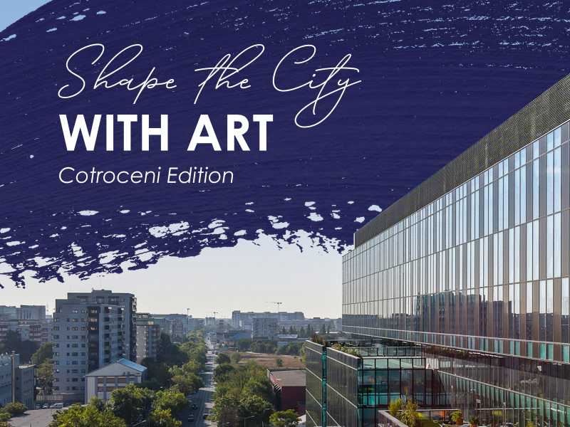 Creativity in Our Community