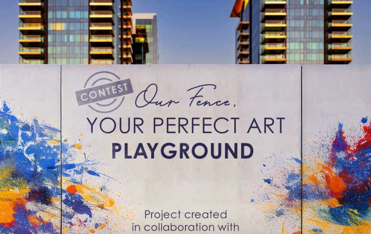 Shape the City with Art: Un Proiect Colaborativ One United Properties și Galeria Galateca