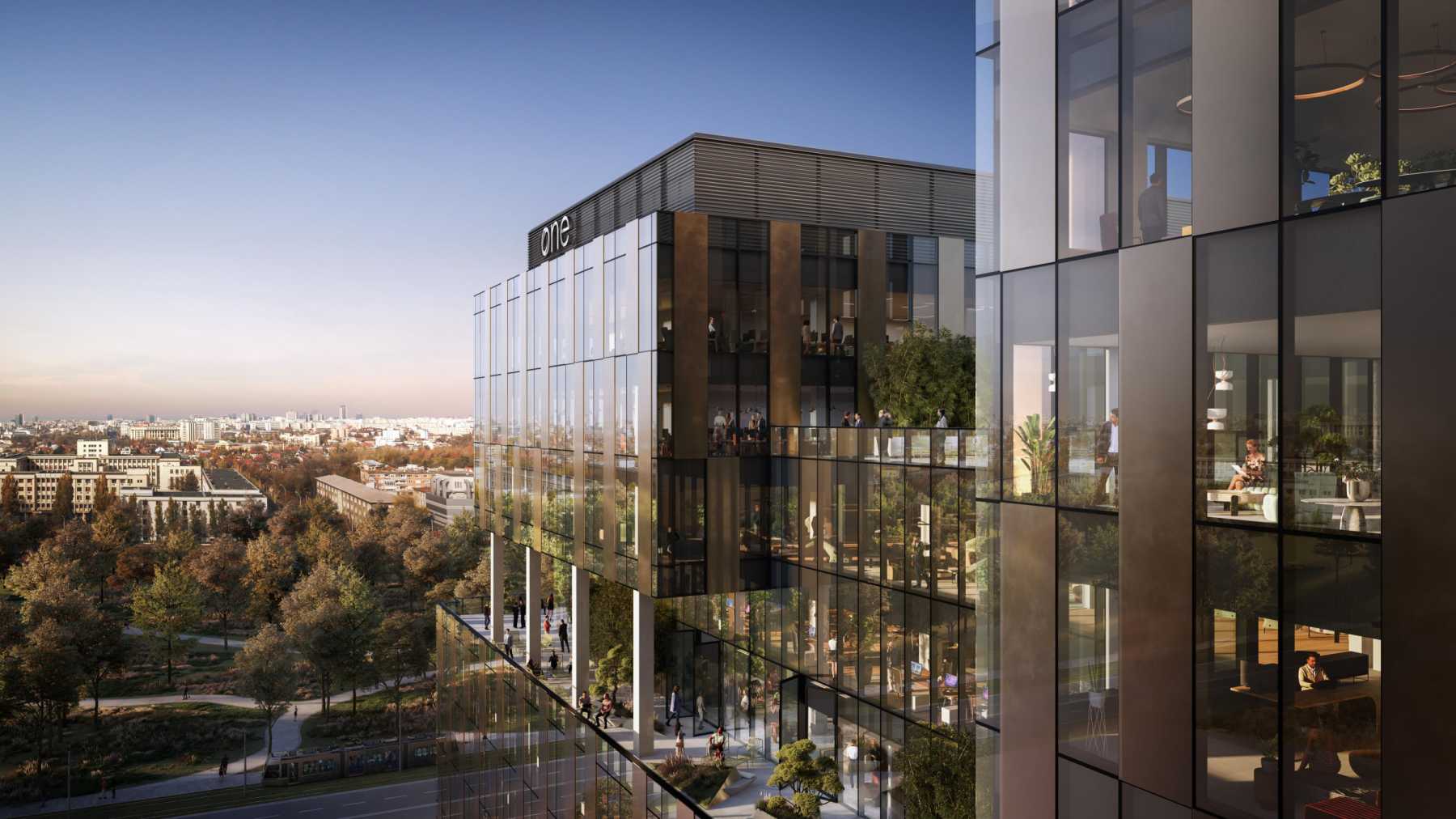 One United Properties' nine-month residential sales and pre-sales reach EUR 190.6 million