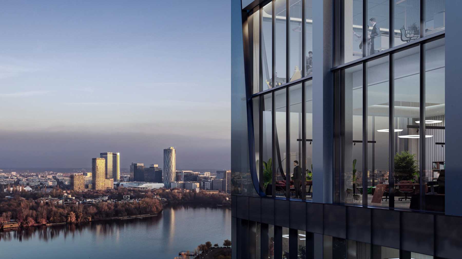 One United Properties reports sales of long-term rental properties worth €52.4 million at 6.64% yield