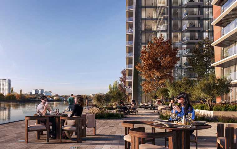 One United Properties posts a consolidated turnover of 208.5 million euros and a gross profit of 70.8 million euros in the first nine months of 2024