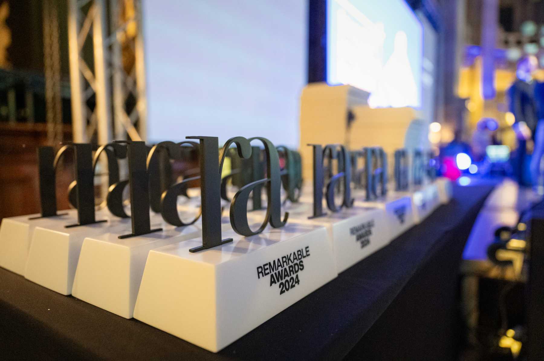One United Properties la Gala Remarkable Awards