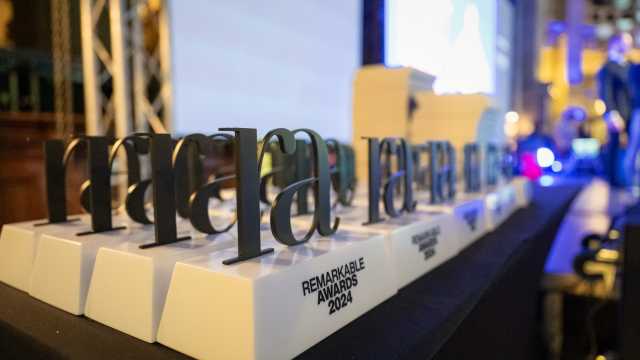 One United Properties at the Remarkable Awards Gala