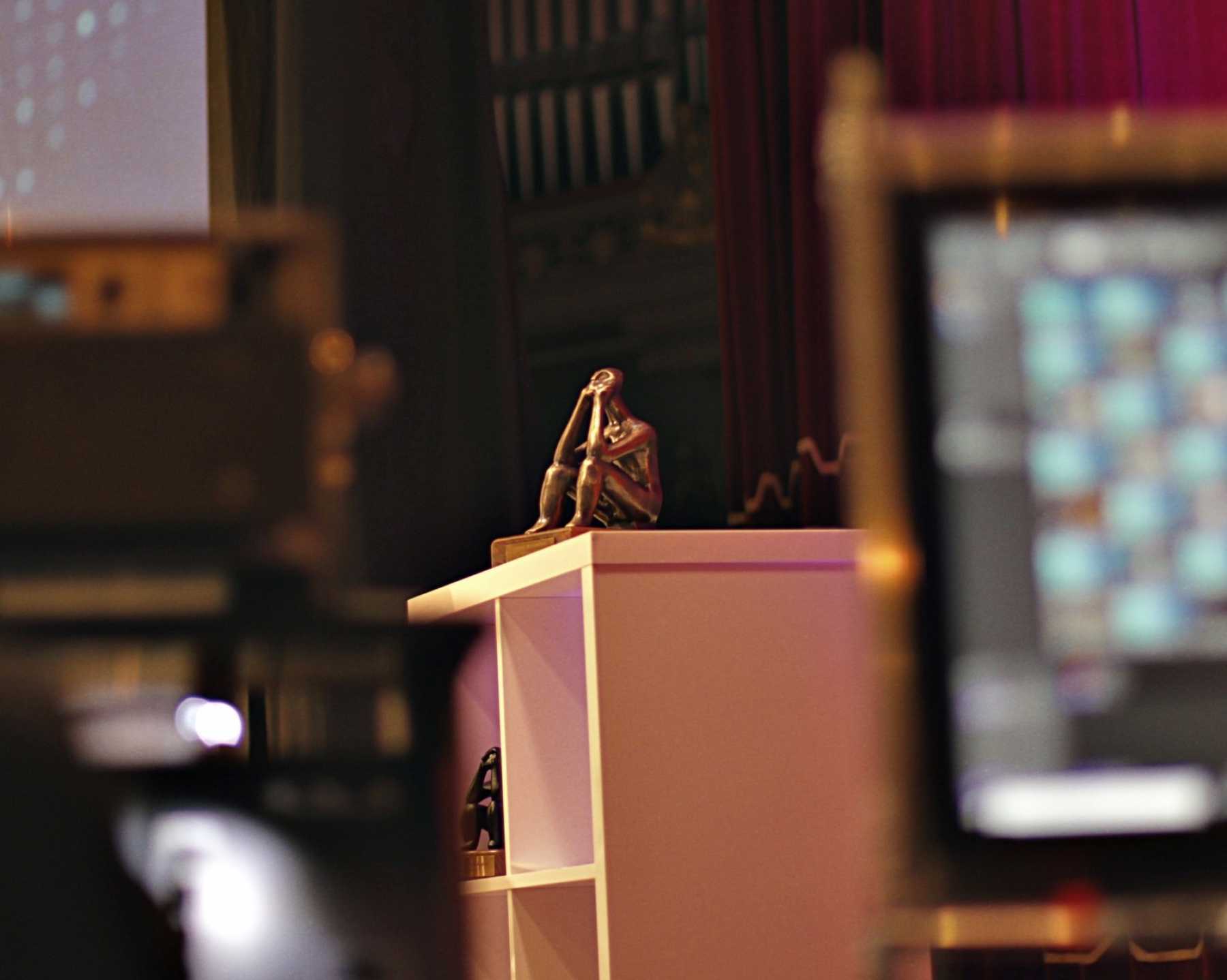 One United Properties la Gala “Gândit în România”