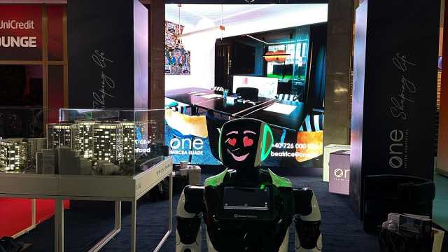 One United Properties at Brand Minds 2024 – Innovation and Inspiration