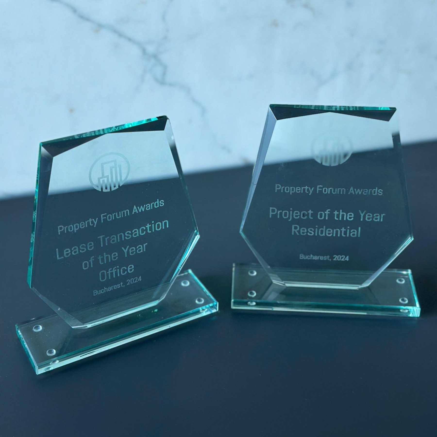One United Properties Triumfă la SEE Property Forum & Awards Gala