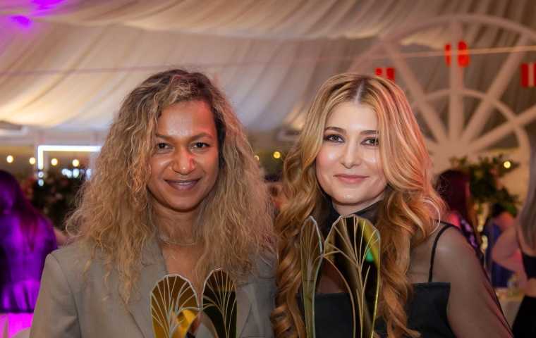 One United Properties, Recunoscută la Gala Forbes România