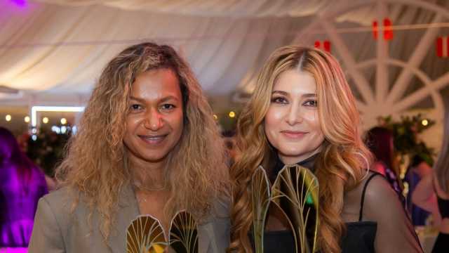 One United Properties Honored at Forbes Romania Gala
