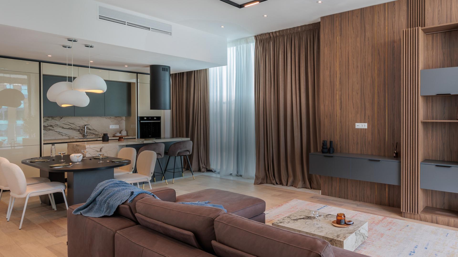 Open House One Cotroceni Park