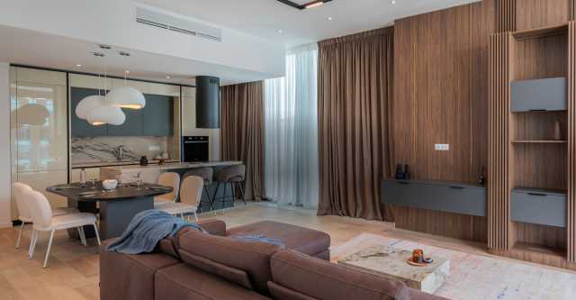 Open House One Cotroceni Park