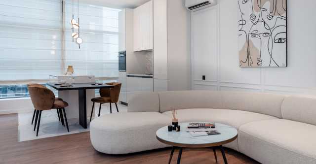 Open House One North Lofts