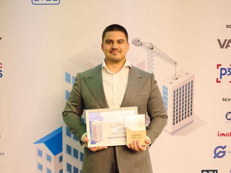 „Campionul Imobiliar”