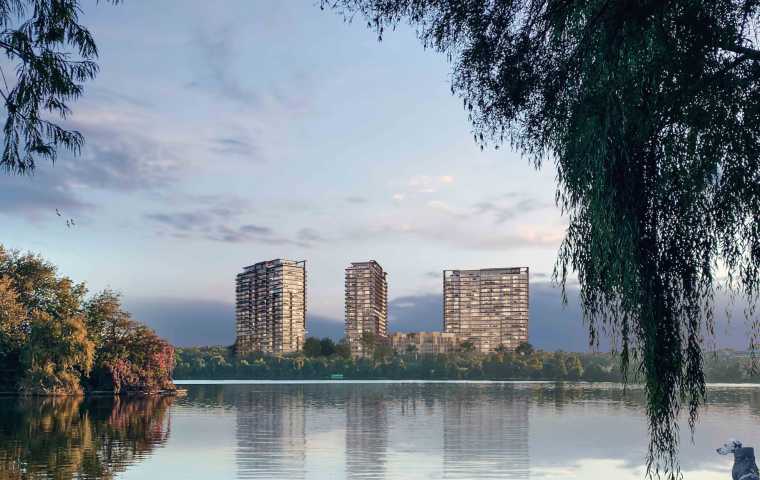 Open House – One High District & One Lake Club