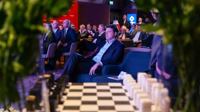 One United Properties supports the Romanian Chess Gala 2024