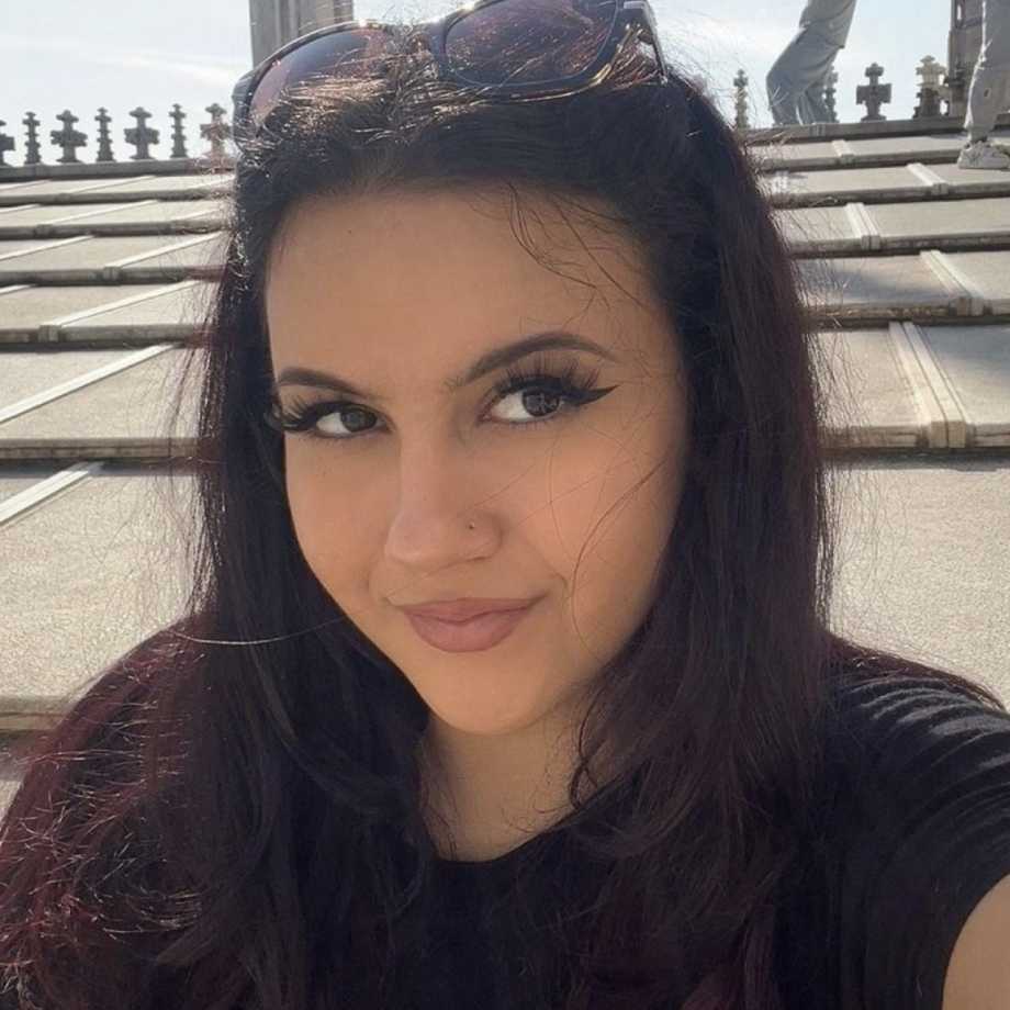 Antonia Caragea