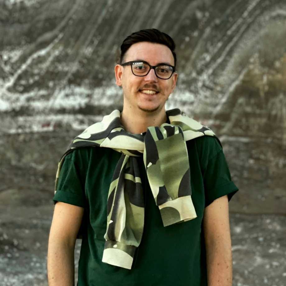 Andrei Felea