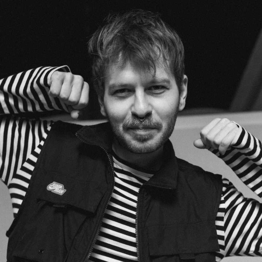 Mateo Sabatino