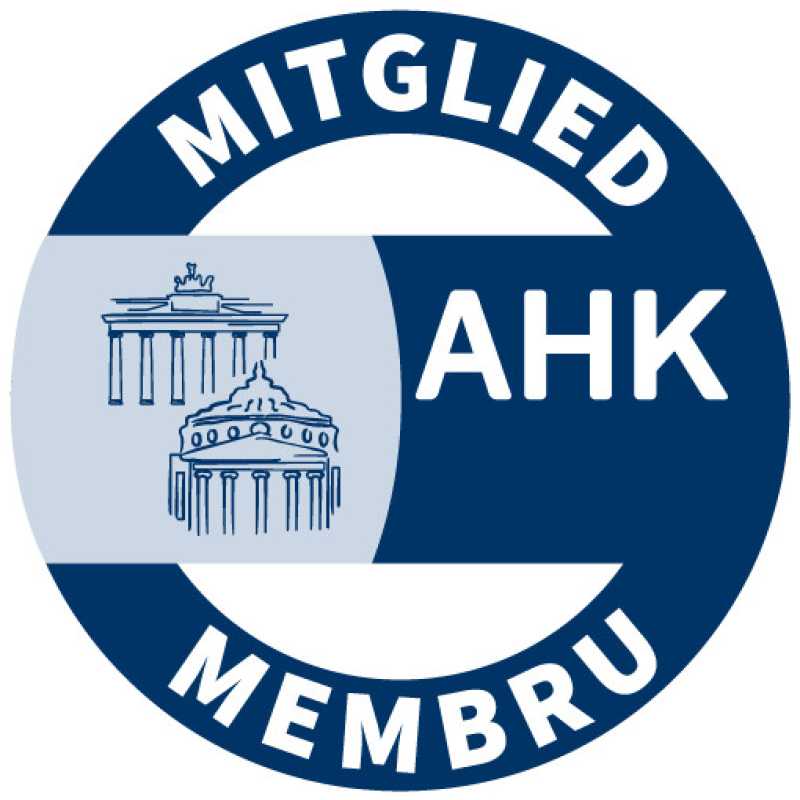 Camera de Comerț Germană (AHK)