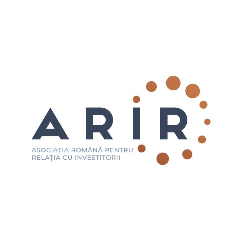 Asociația Română pentru Relația cu Investitorii (ARIR)