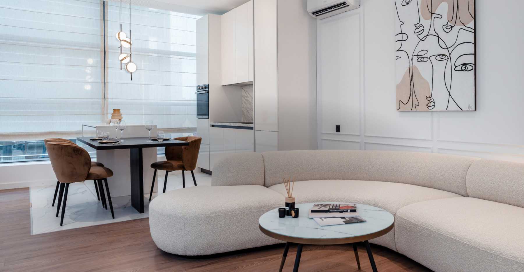 Open House at One North Lofts – Discover the Completed Apartments!