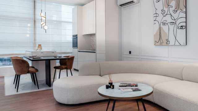 Open House at One North Lofts – Discover the Completed Apartments!