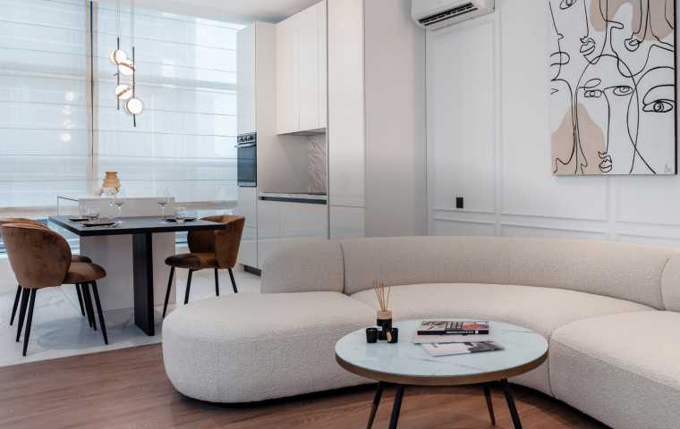 Open House at One North Lofts – Discover the Completed Apartments!