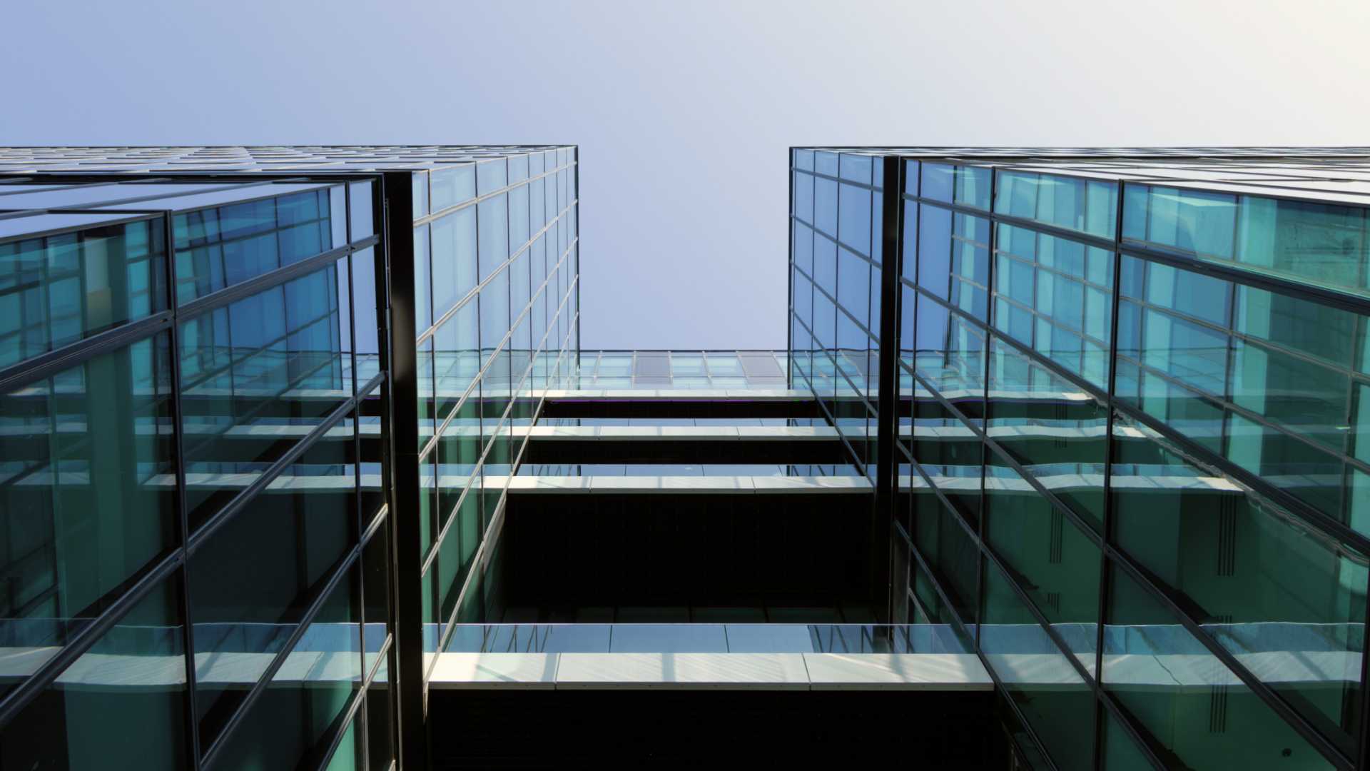 Discover your future office space at One Cotroceni Park!