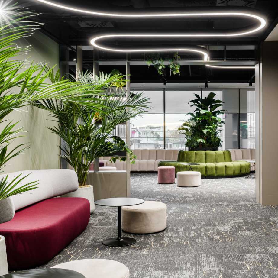 Premium Workspaces Tailored to Your Needs
