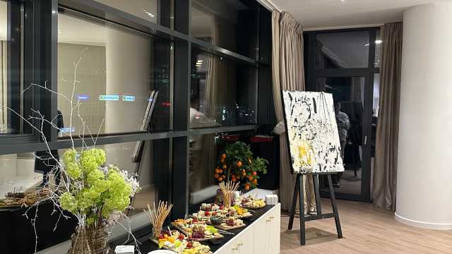 Open House at One North Lofts: An Exclusive Experience