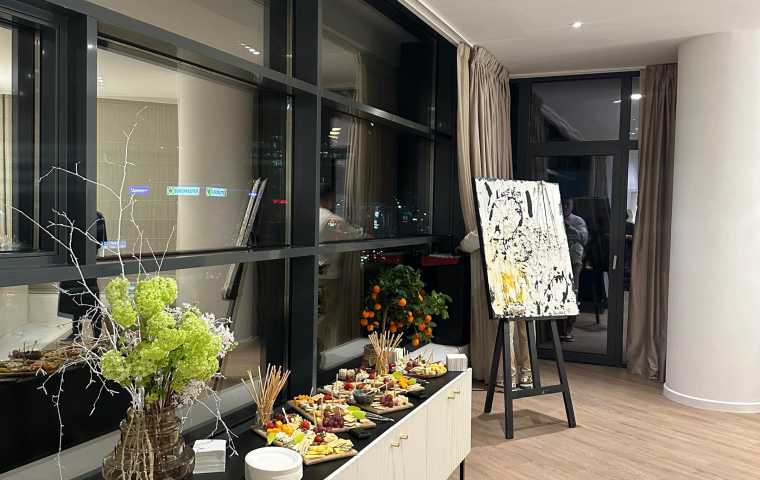 Open House at One North Lofts: An Exclusive Experience