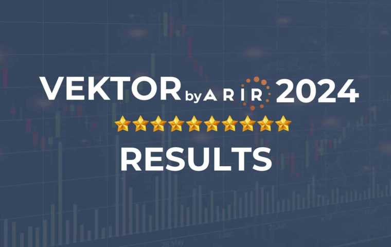 Maximum score of 10/10 in the VEKTOR assessment