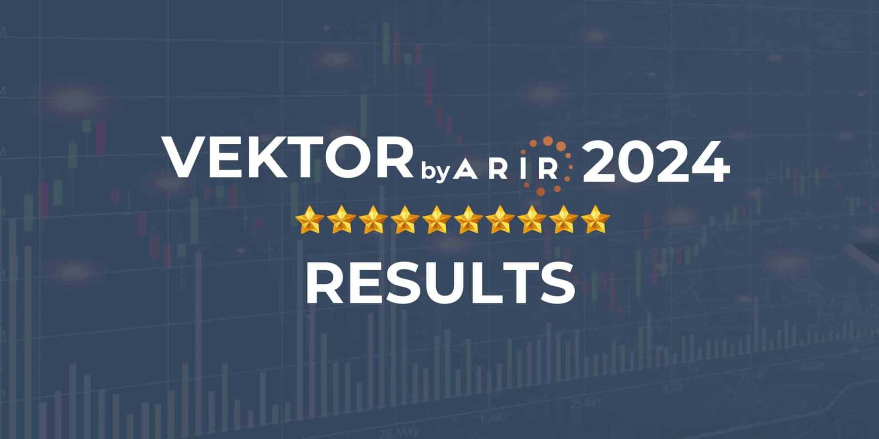 Maximum score of 10/10 in the VEKTOR assessment