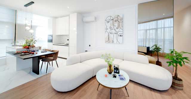 Open House One North Lofts