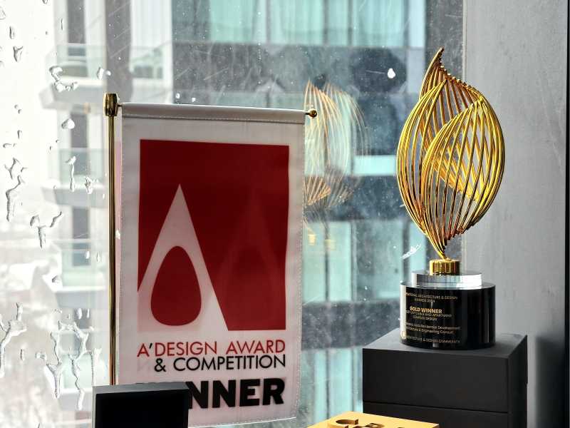 One Developments, Internationally Recognized for Excellence in Design and Architecture