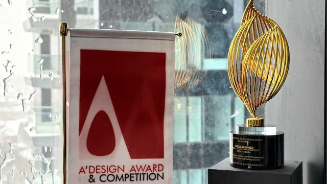 One Developments, Internationally Recognized for Excellence in Design and Architecture