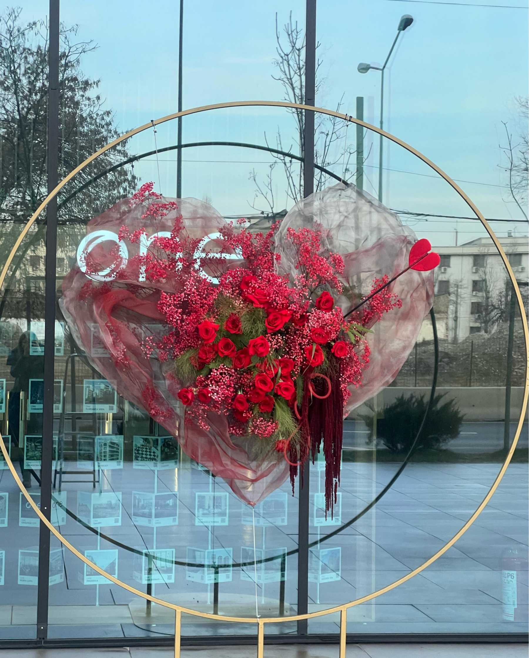 One-way Ticket to Your Heart – O activare specială de Ziua Îndrăgostiților