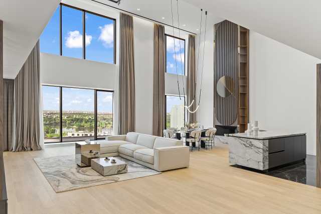 Open House One Verdi Park