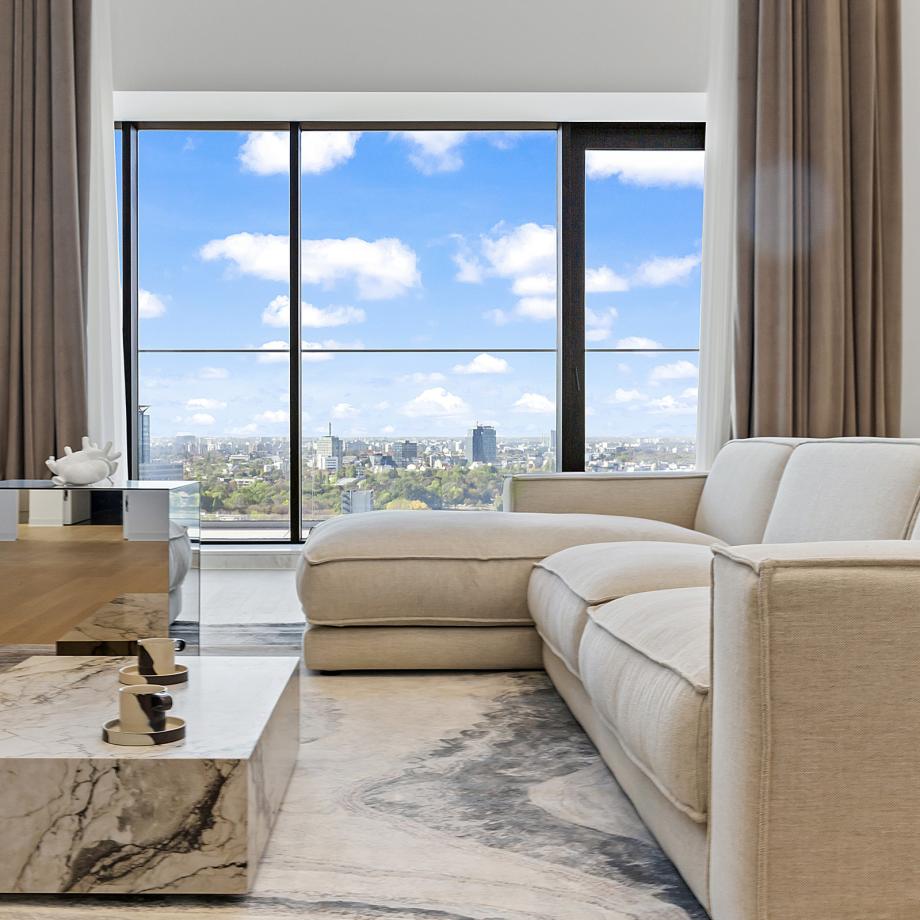 Open House @ One Verdi Park