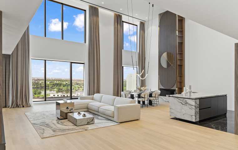 You're Invited to the Open House at One Verdi Park!