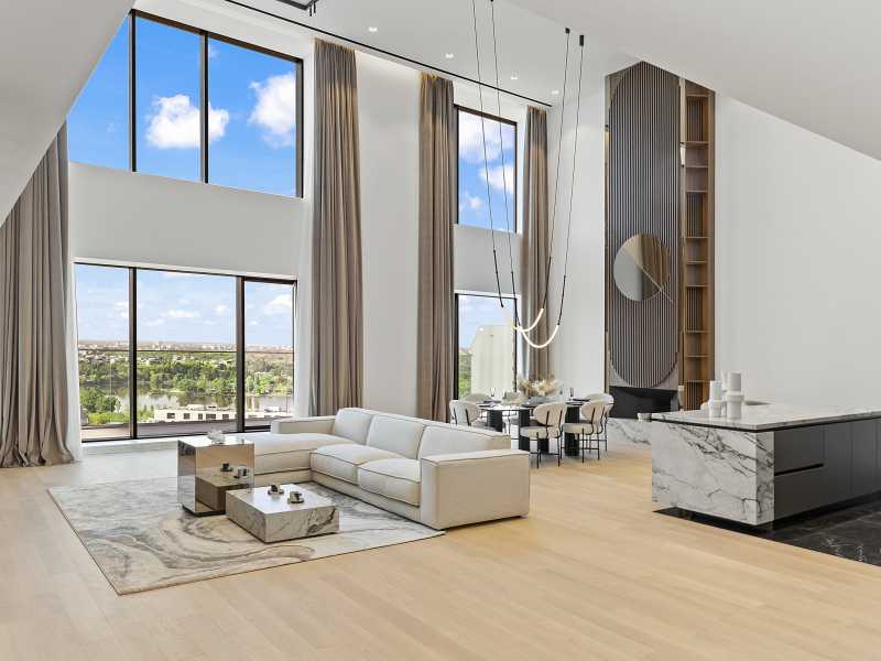 You're Invited to the Open House at One Verdi Park!