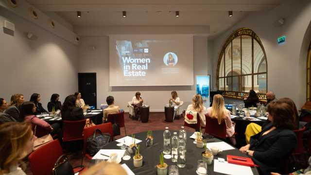 One United Properties at BREC Women 2025