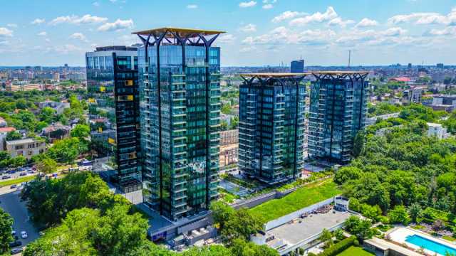 One United Properties targets turnover of EUR 309.8 million and net profit of EUR 78.7 million in 2025