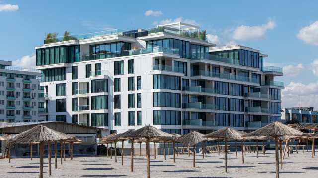One Mamaia Nord câștigă Gold Award la C-IDEA Design Award 2025